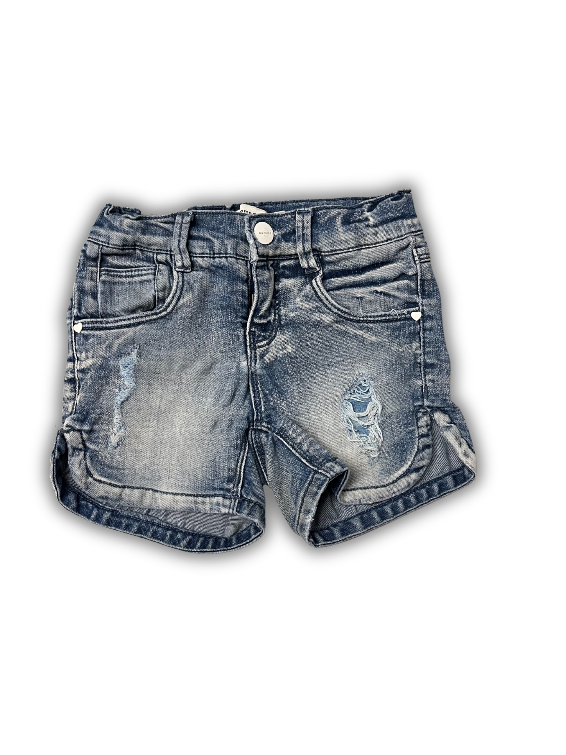 Name it Short Maat 110 - 3195