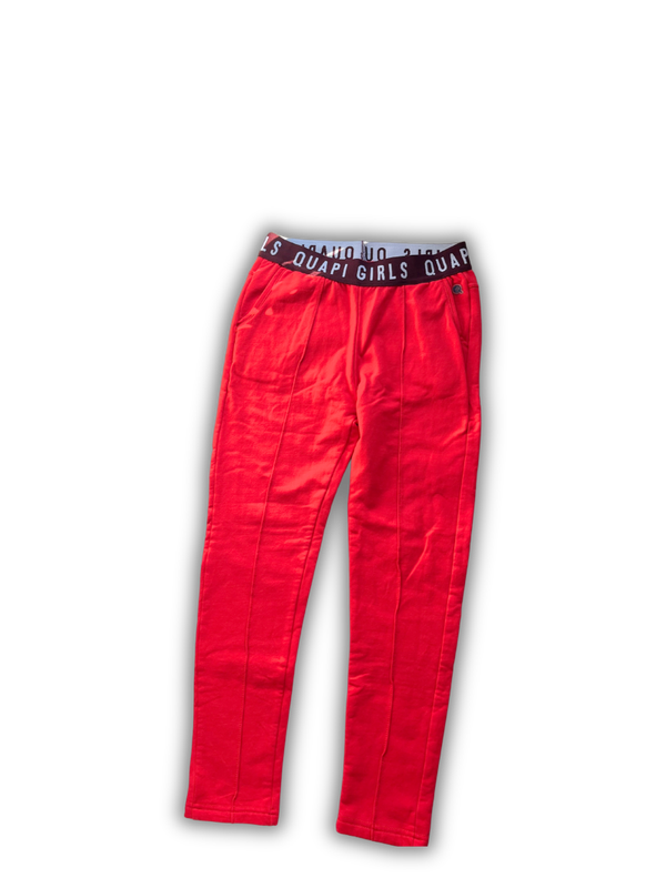Quapi Broek Maat 134/140 - 3205