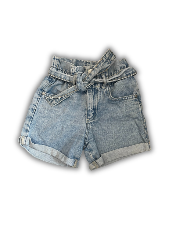 Denim & Co Short Maat 116 - 3213