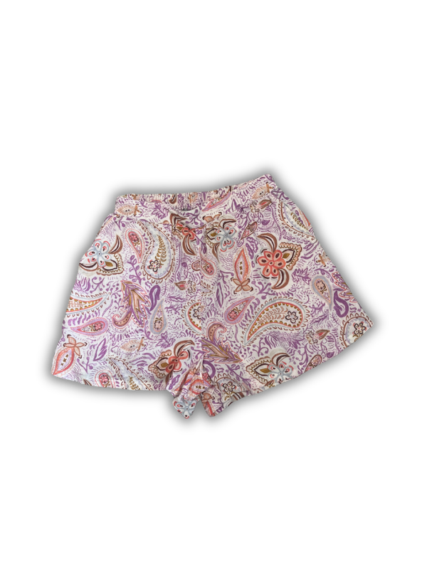 Sissy Boy Short Maat 122/128 - 3215