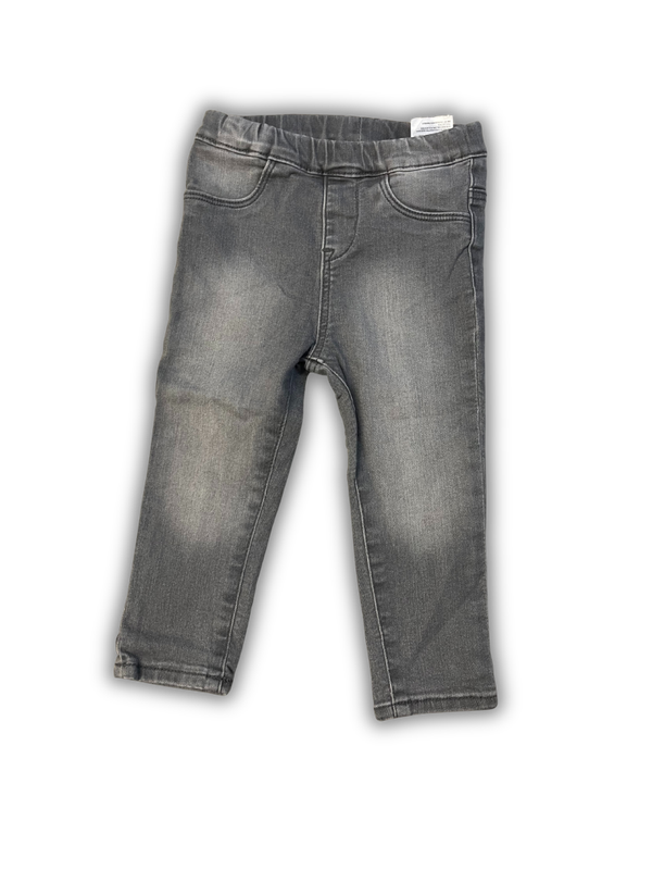 H&M Tregging Maat 86 - 3234