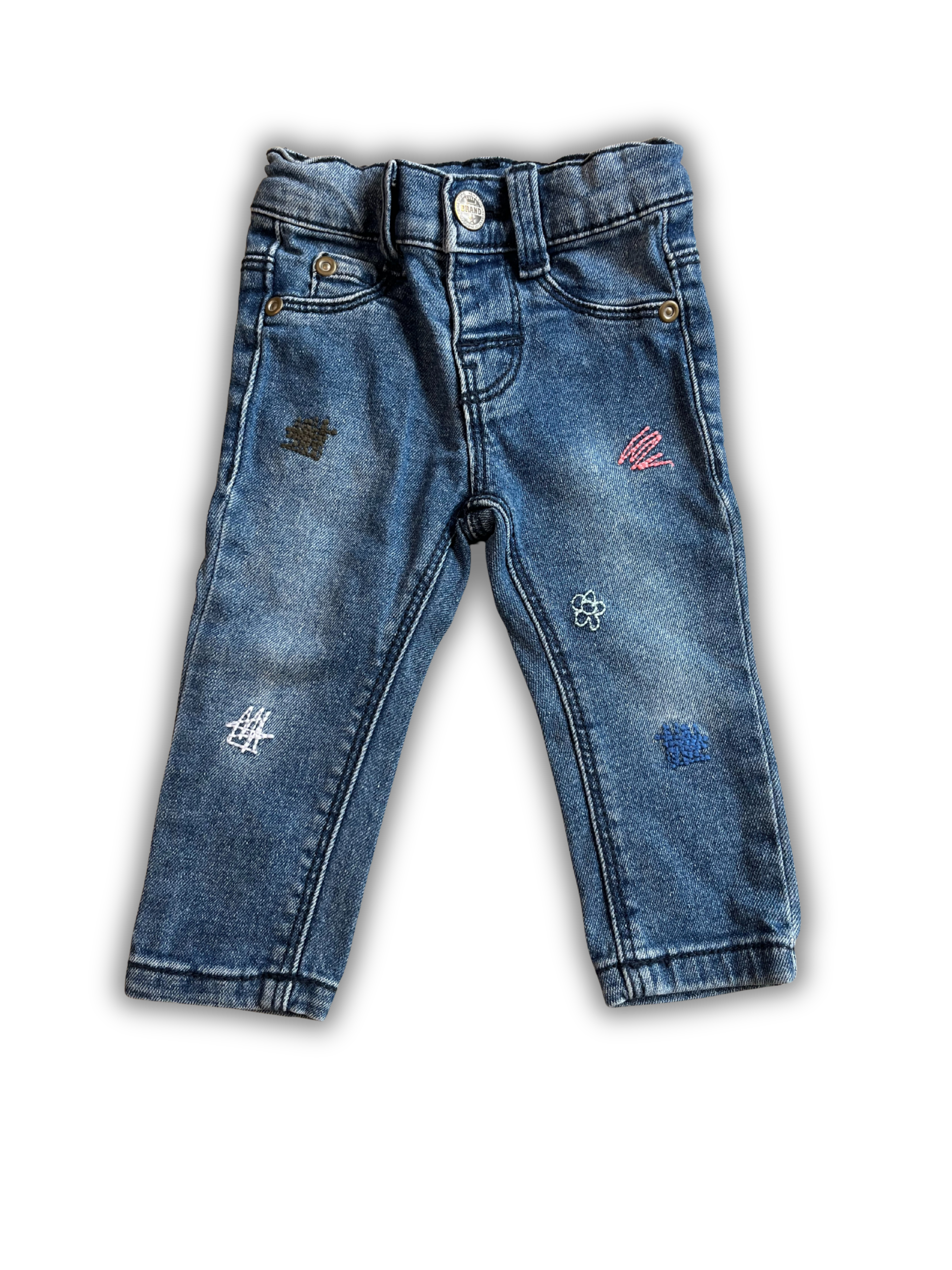 Hema Broek Maat 62 - 3255