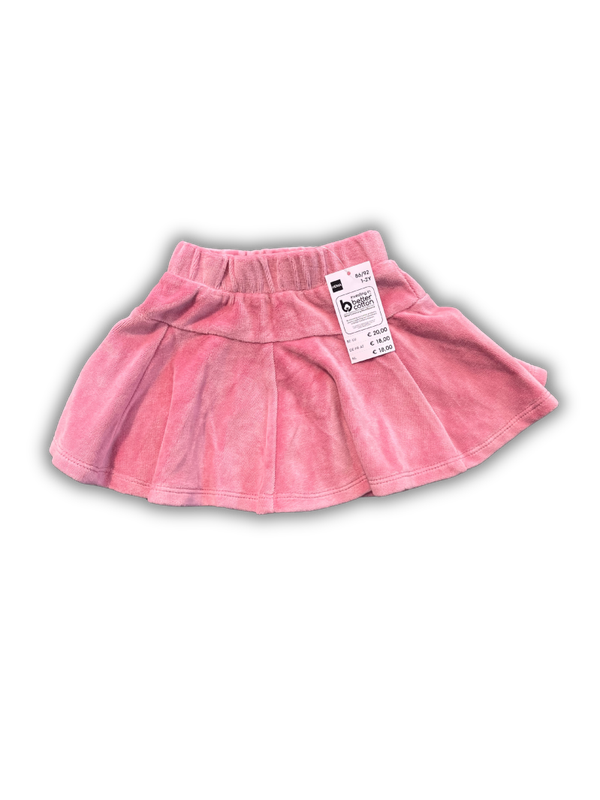 Hema Rok maat 86/92 - 3259