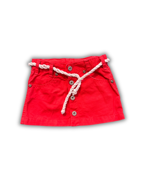 Hema Rok Maat 80 - 3262