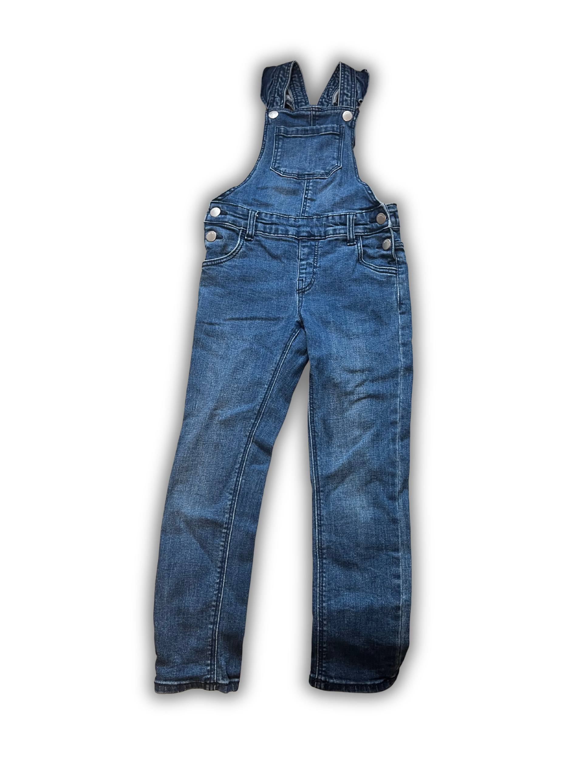 Hema Tuinbroek Maat 110/116 - 3301