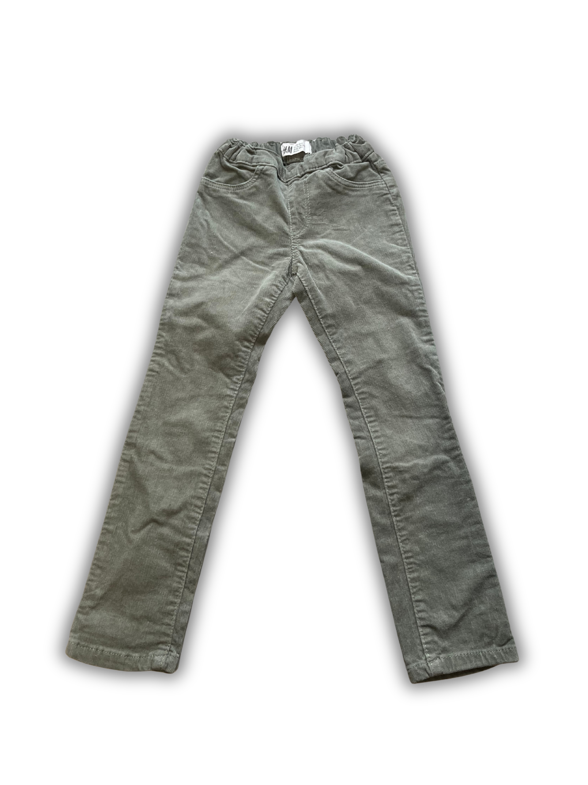 H&M Broek Maat 110 - 3306