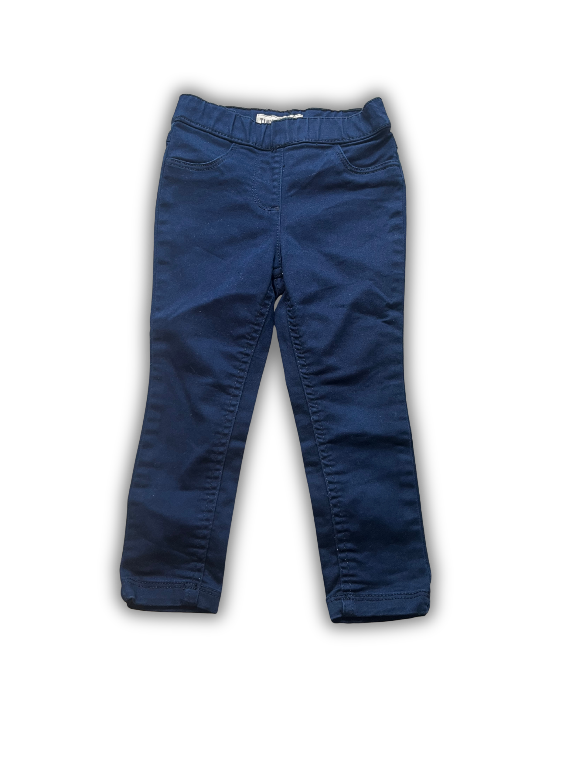 Pocopiano Tregging Maat 92 - 3307