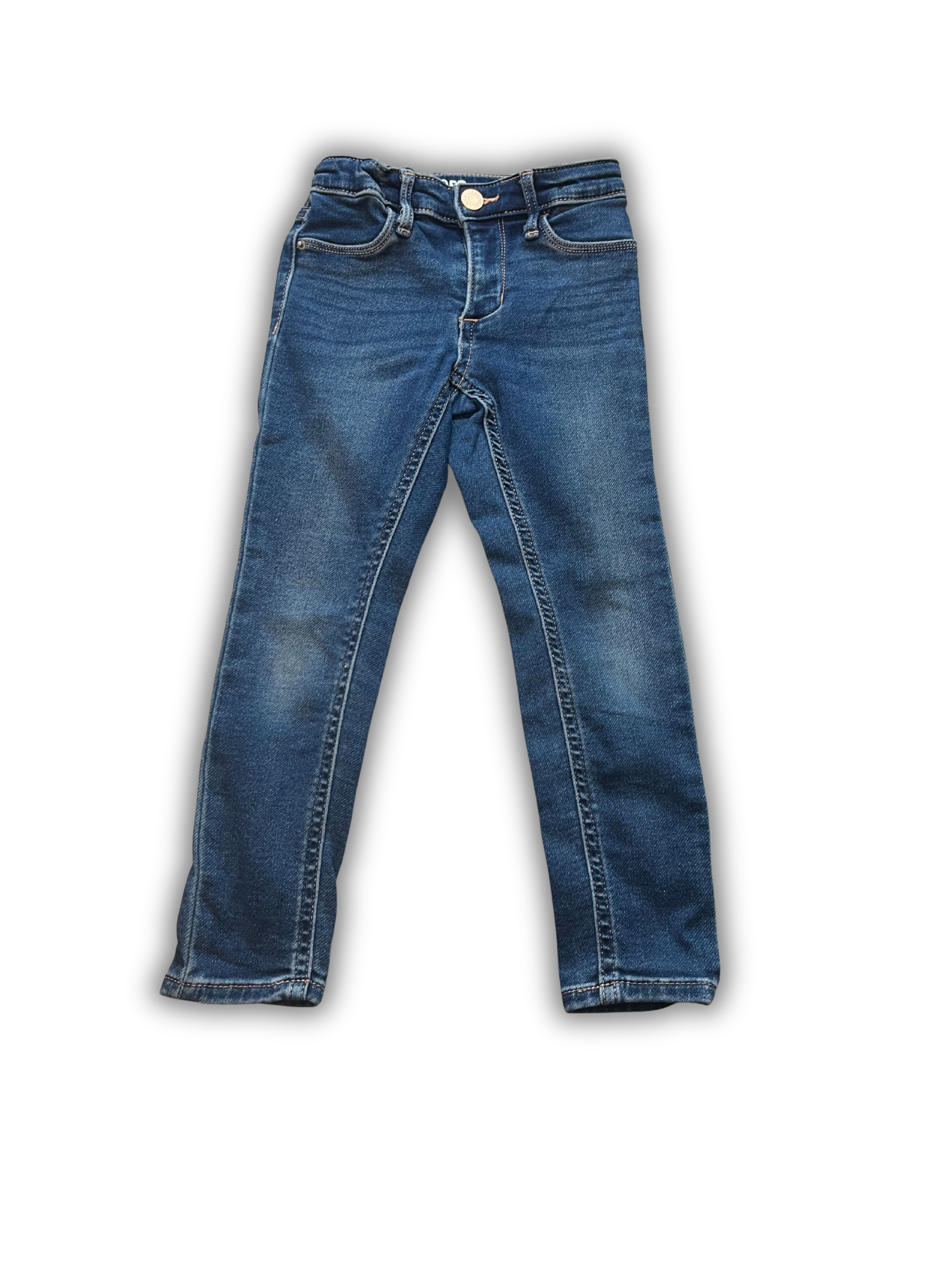 &Denim Broek Maat 104 - 3312