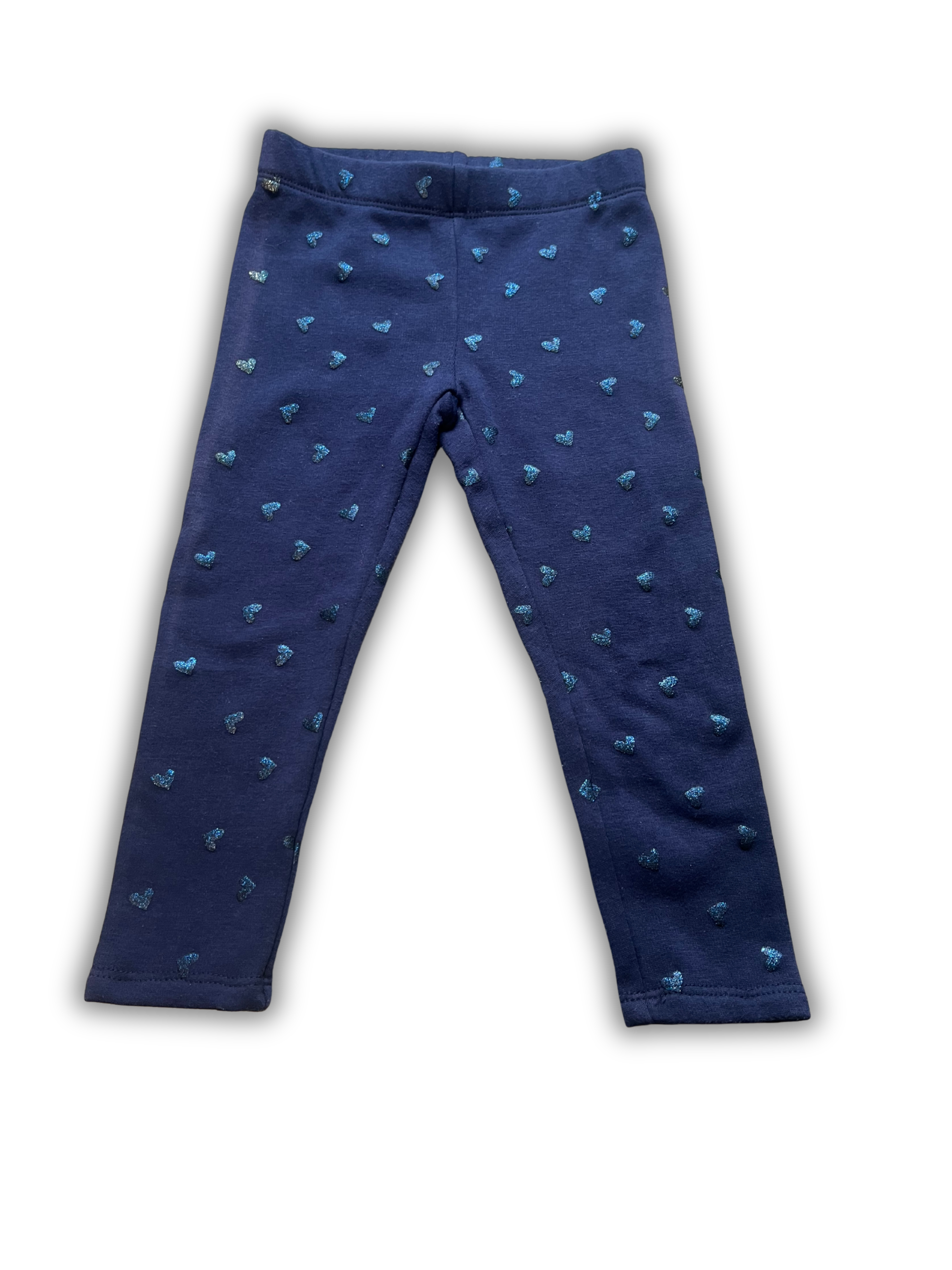 Pocopiano Legging Maat 98 - 3315