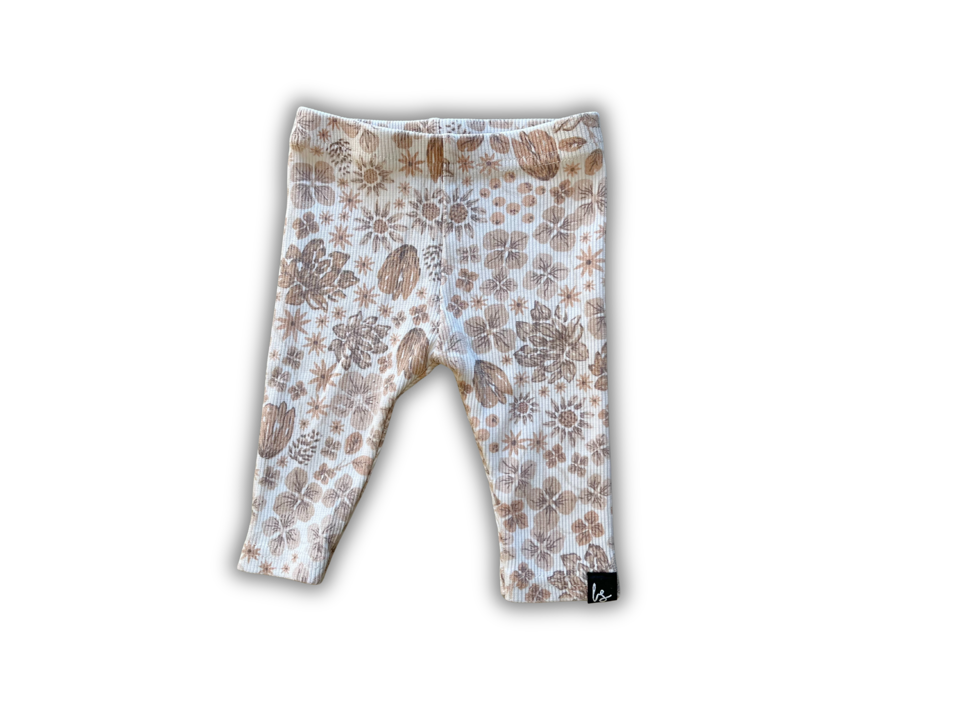 Babystyling Broek Maat 50/56 - 3327