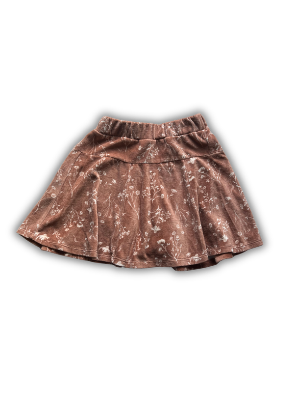 Hema Rok Maat 134/140 - 3336