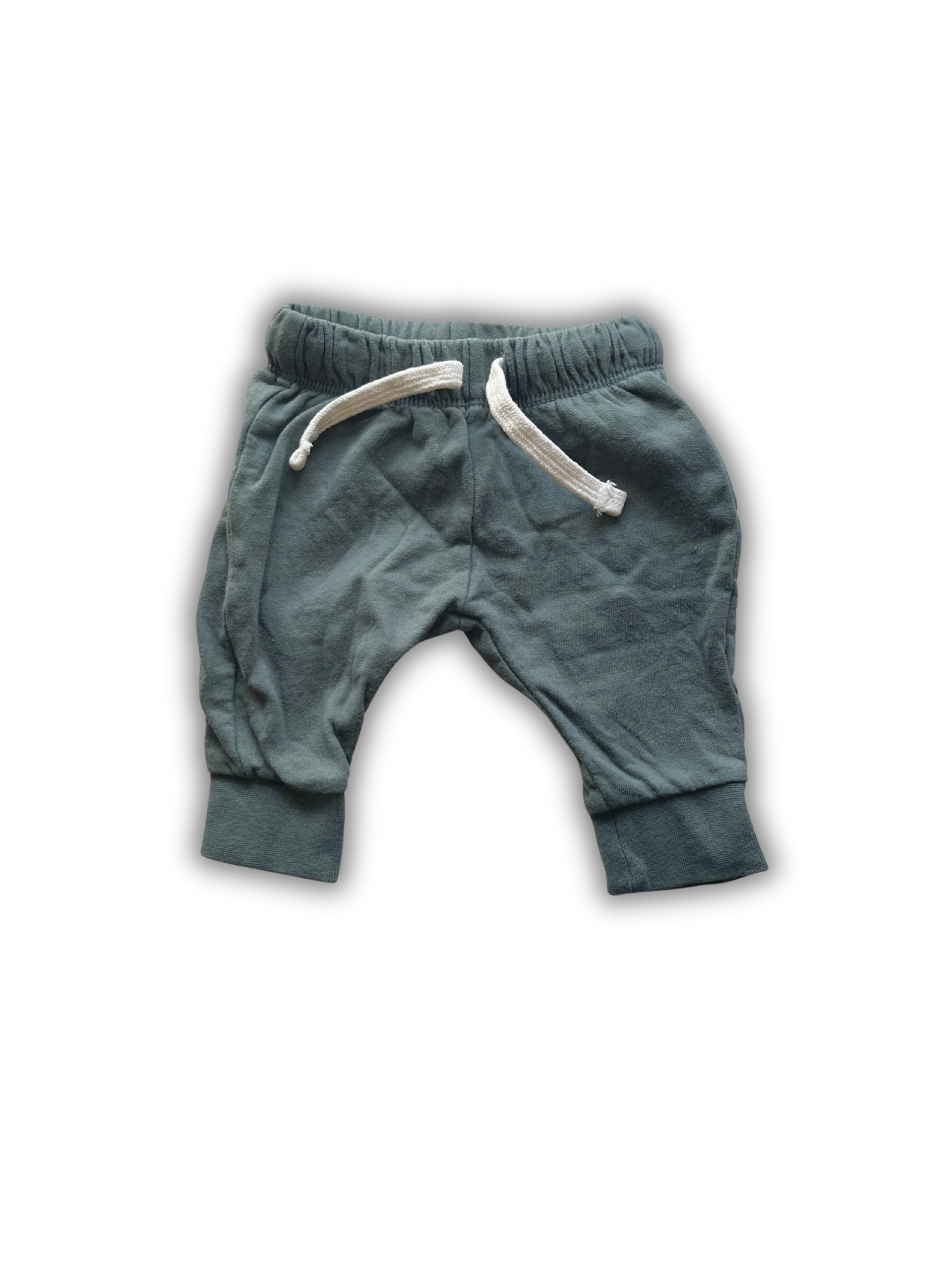 Hema Broek Maat 50 - 3356