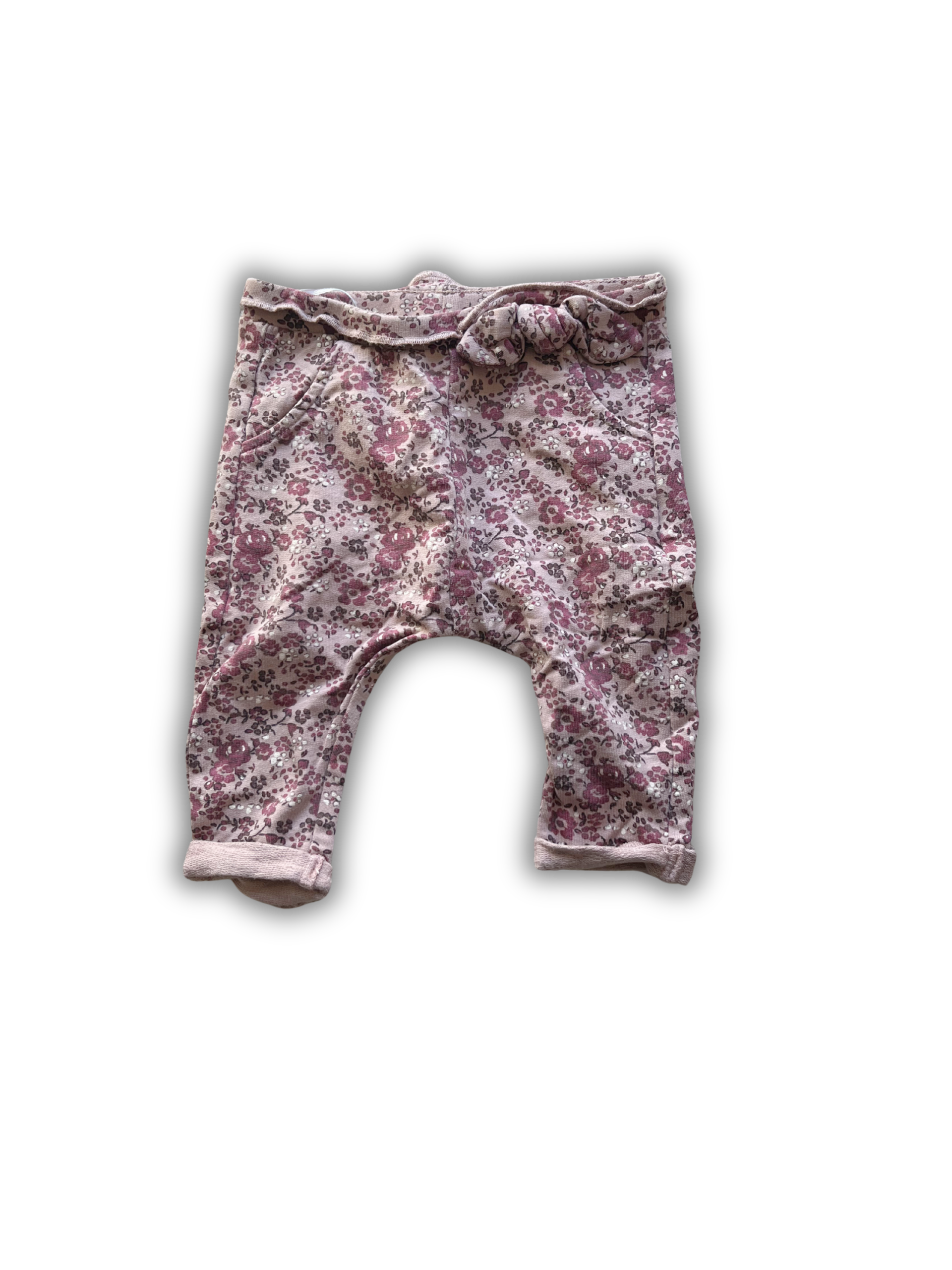 Prenatal Broek Maat 56 - 3362