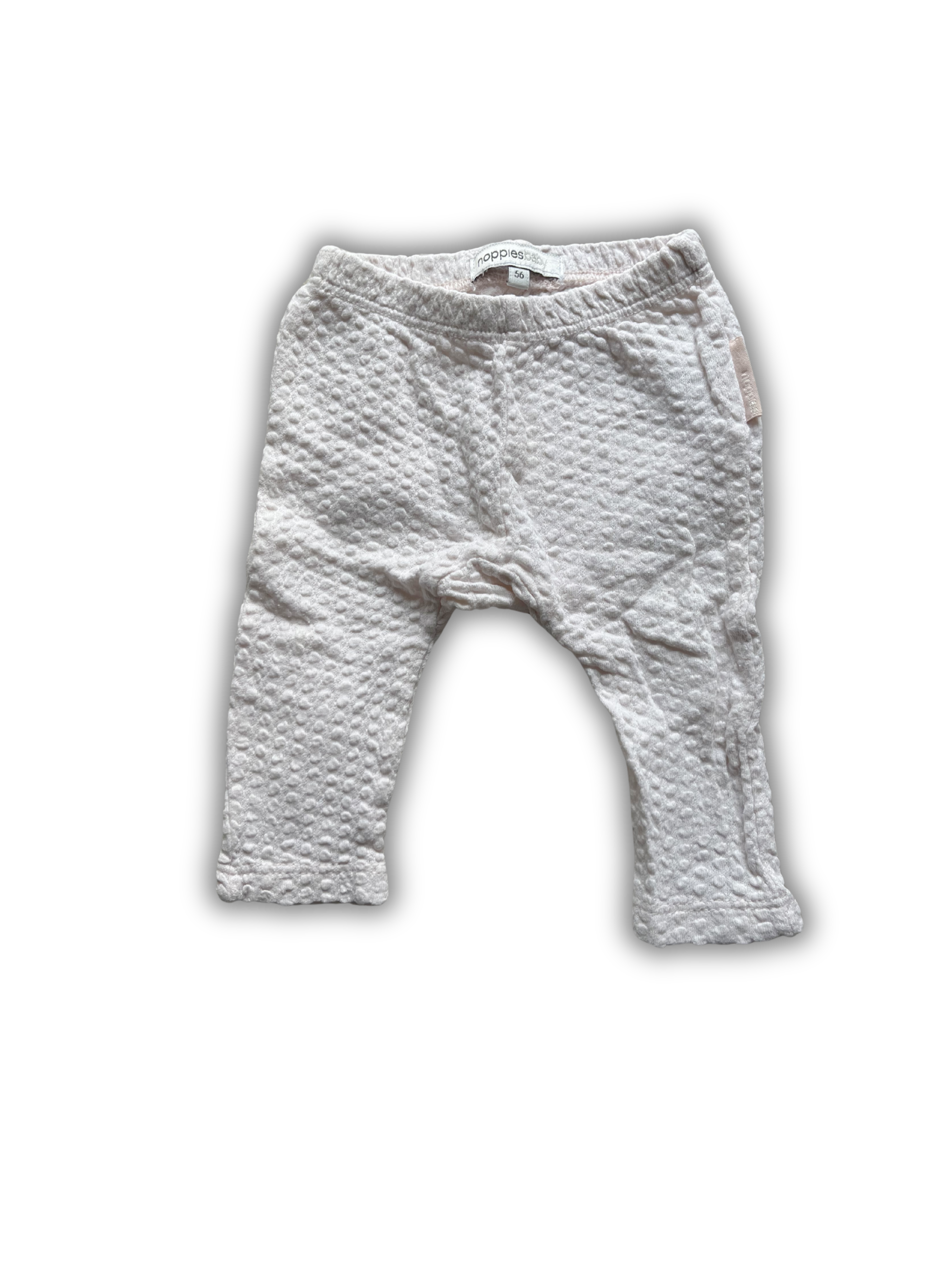 Noppies Broek Maat 56 - 3368