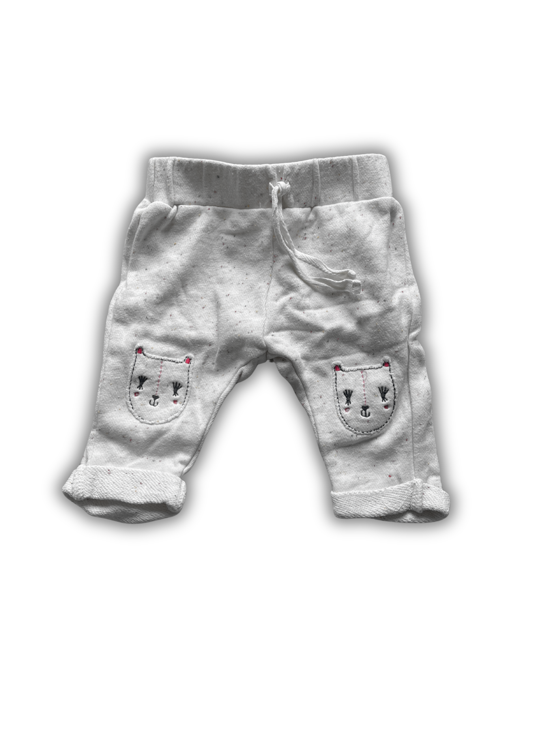 H&M Broek Maat 56 - 3369