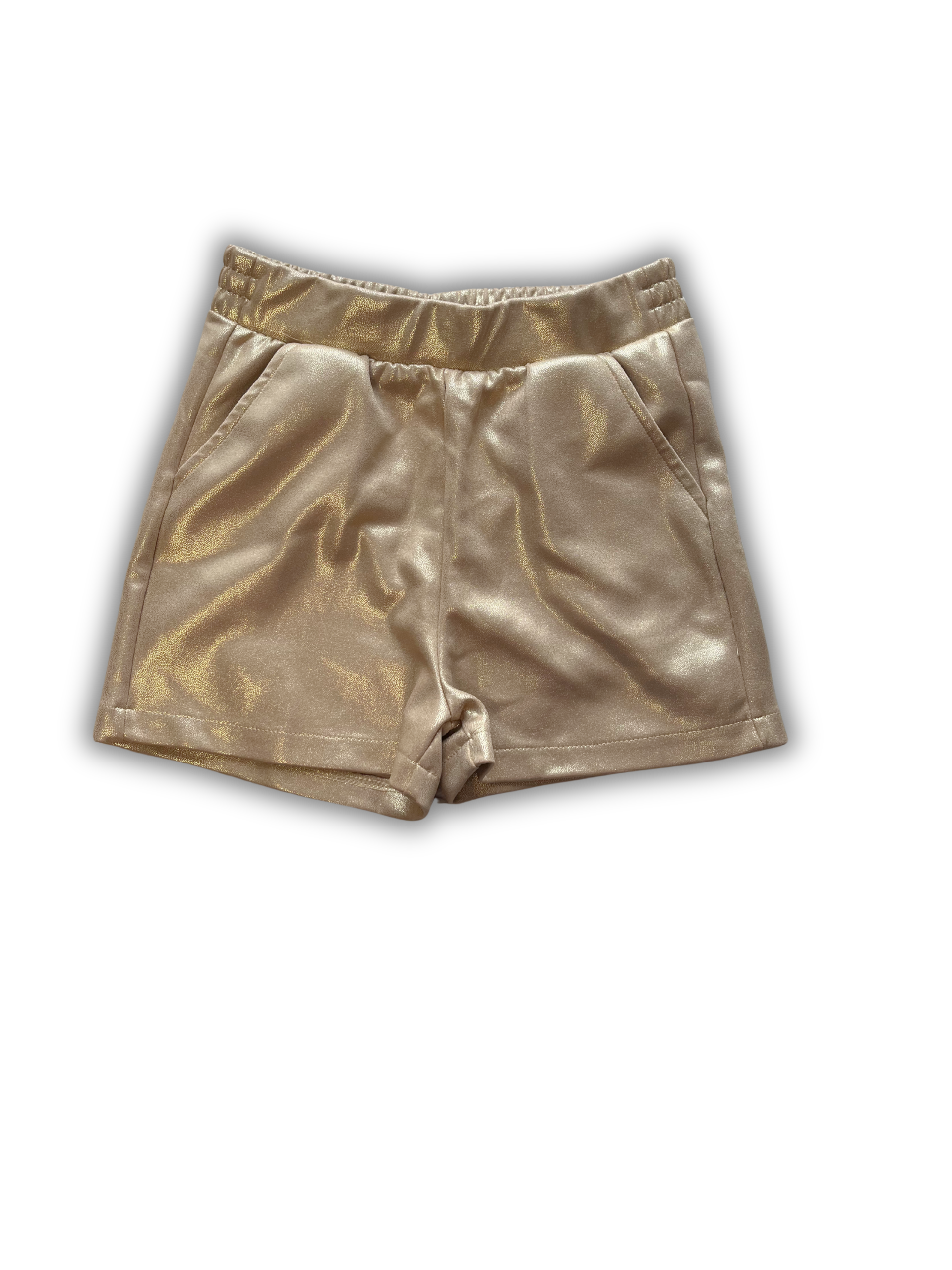 Europe Kids Short Maat 134/140 - 3379