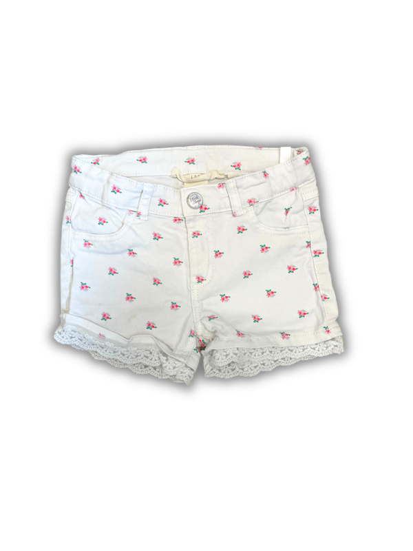 H&M Short Maat 98 - 3386