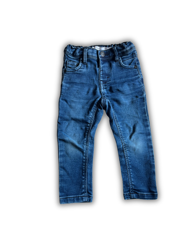 Name it Broek Maat 86 - 3388