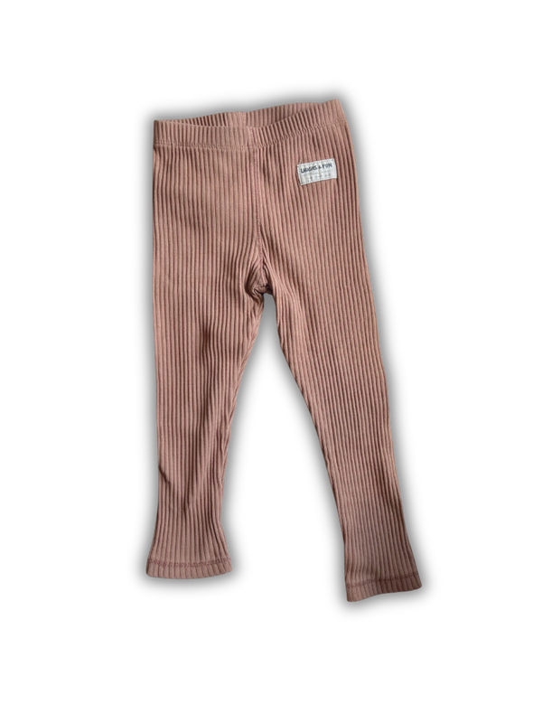 Zara Legging Maat 98 - 3392