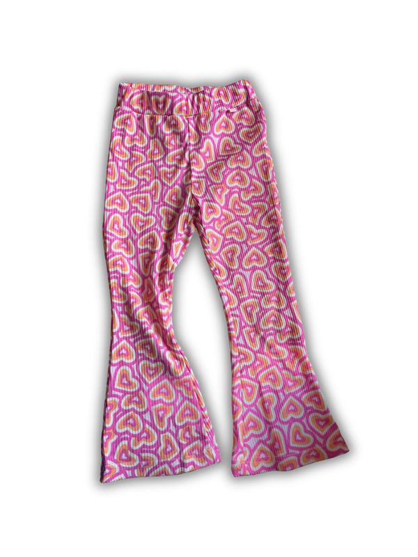 Bakkaboe Broek Maat 98 - 3394