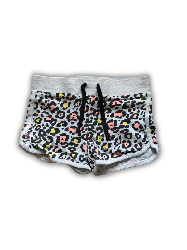 Zeeman Short Maat 110/116 - 3400