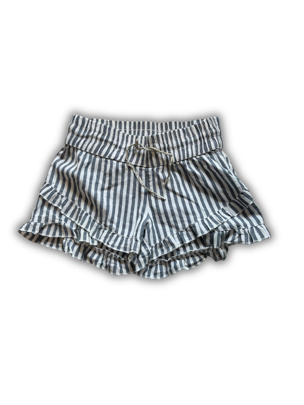 Zeeman Short Maat 98/104 - 3401
