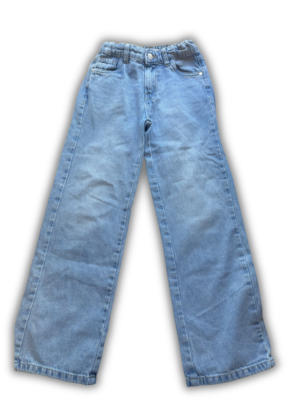 Zeeman Broek Maat 140 - 3421