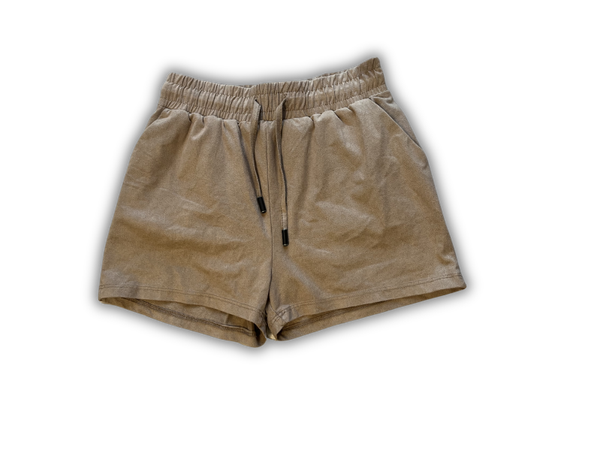 Iconic Crush Short Maat 6(116) - 3429