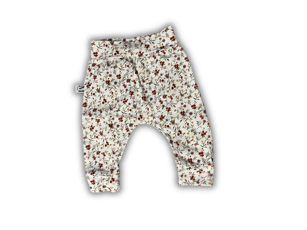 Moms & Mini's Broek Maat 56 - 3433