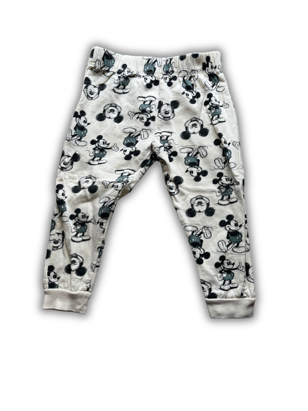 Disney Broek Maat 86 - 3445