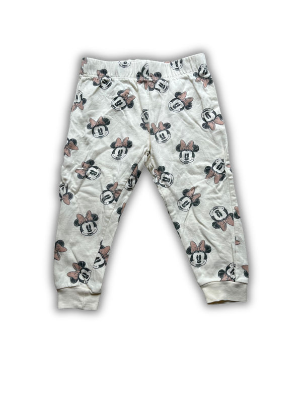 Disney Broek Maat 86 - 3446