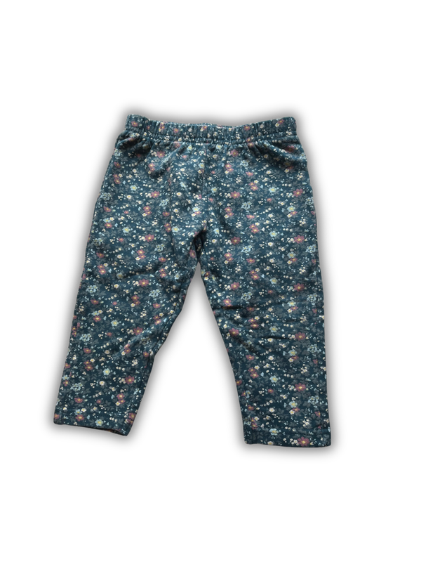 Blue Seven Broek Maat 86 - 3448