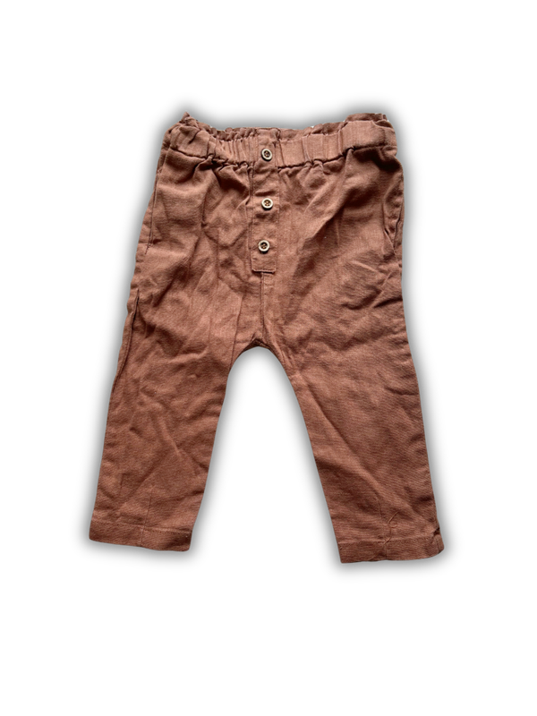 Sweet Petit Broek Maat 68 - 3450
