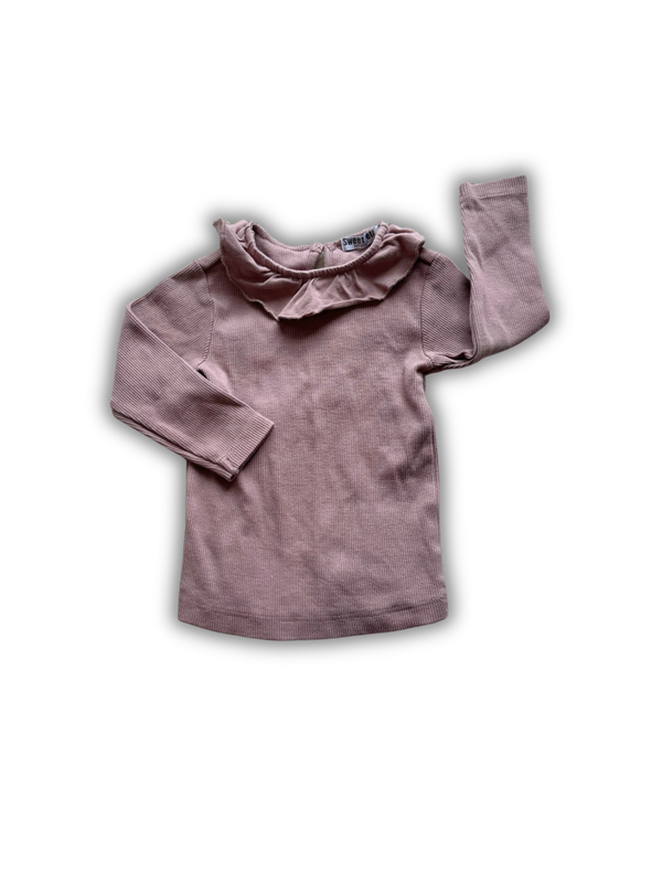 Sweet Petit Longsleeve Maat 68 - 1569