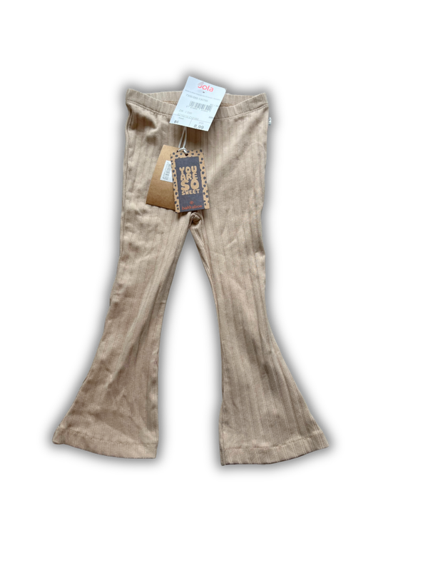 Bakkaboe Broek Maat 86 - 3459
