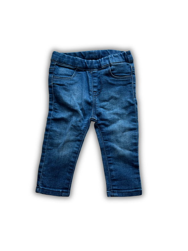 H&M Tregging Maat 68 - 3460