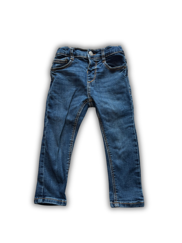 Zara Broek Maat 92 - 3463