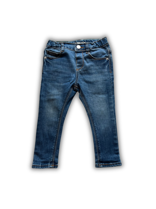 Zara Broek Maat 86 - 3465