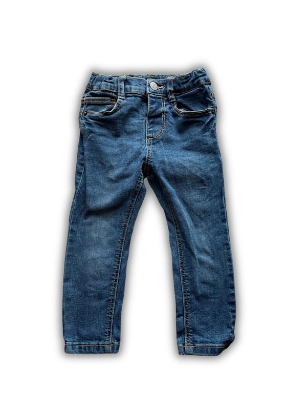 Zara Broek Maat 92 - 3466