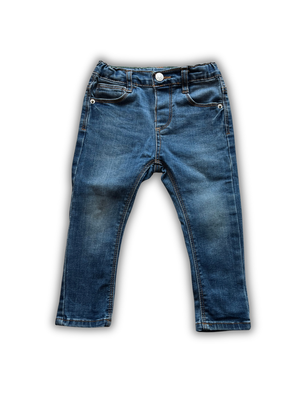 Zara Broek Maat 86 - 3468