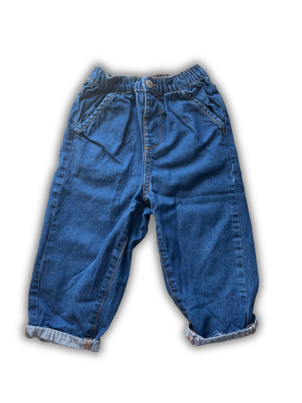 Hema Broek Maat 92 - 3484