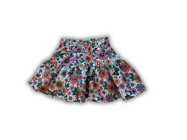 Wibra Rok Maat 86/92 - 3499