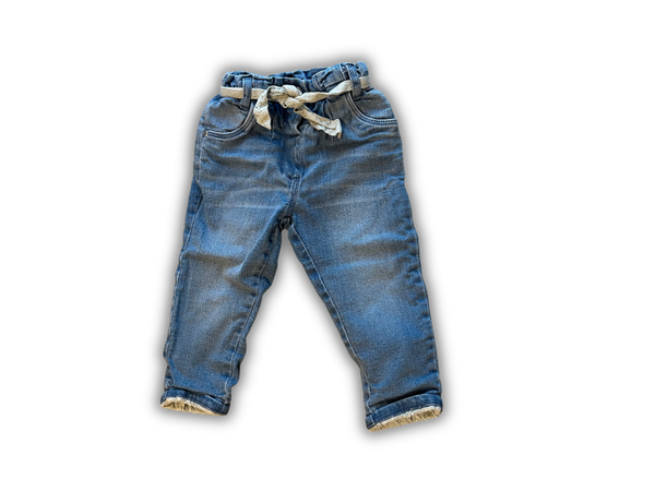 C&A Broek Maat 86 - 3500