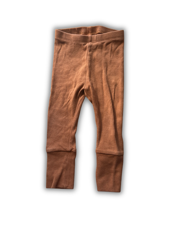 Hema Broek Maat 74/80 - 3503
