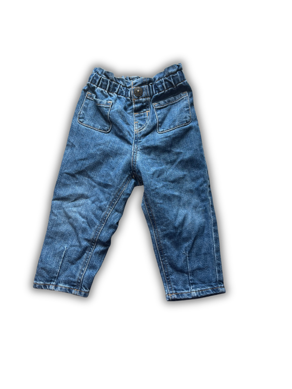 H&M Broek Maat 80 - 3516
