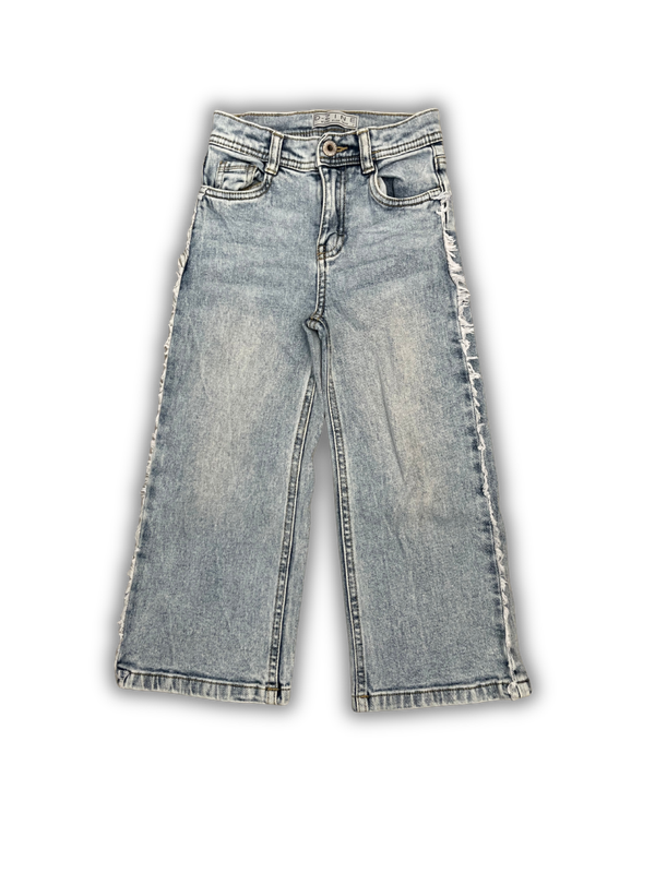 D-Zine Broek Maat 104/110 - 3525