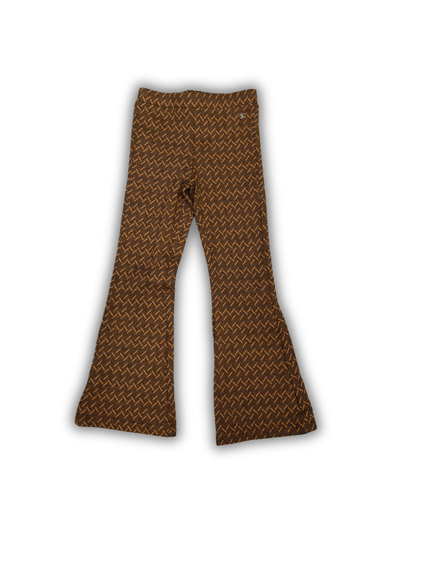 Retour Broek Maat 110 - 3526