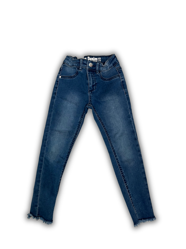 Twoday Broek Maat 110 - 3532