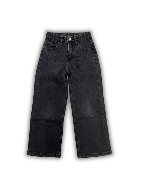 D-Zine Broek Maat 122 - 3535