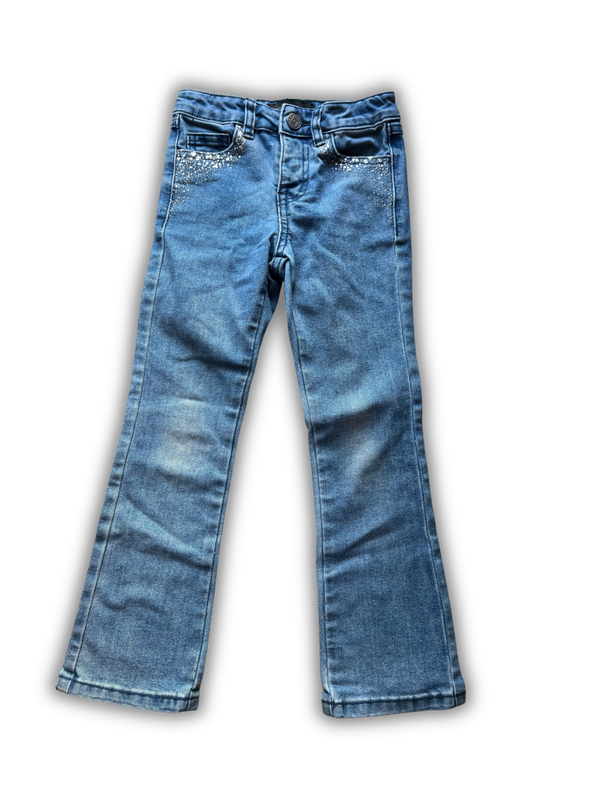 Desigual Broek Maat 110/116 - 3537